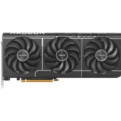12GB Asus Radeon RX 9070 GRE PRIME OC (grau, RDNA4, GDDR6, 2x DisplayPort, 2x HDMI)