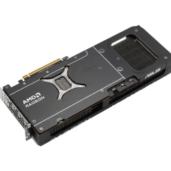 12GB Asus Radeon RX 9070 GRE PRIME OC (grau, RDNA4, GDDR6, 2x DisplayPort, 2x HDMI)