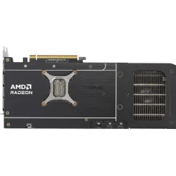12GB Asus Radeon RX 9070 GRE PRIME OC (grau, RDNA4, GDDR6, 2x DisplayPort, 2x HDMI)