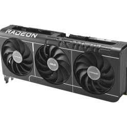 12GB Asus Radeon RX 9070 GRE PRIME OC (grau, RDNA4, GDDR6, 2x DisplayPort, 2x HDMI)