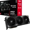 16GB Asus Radeon RX 9070 XT TUF Gaming OC Aktiv PCIe 5.0 x16 (Retail)