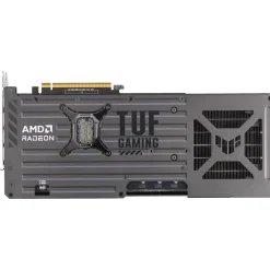 16GB Asus Radeon RX 9070 XT TUF Gaming OC Aktiv PCIe 5.0 x16 (Retail)