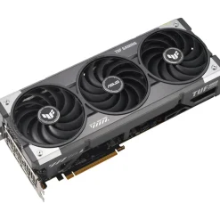 16GB Asus Radeon RX 9070 XT TUF Gaming OC Aktiv PCIe 5.0 x16 (Retail)