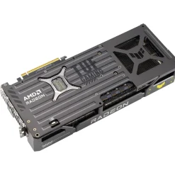 16GB Asus Radeon RX 9070 XT TUF Gaming OC Aktiv PCIe 5.0 x16 (Retail)
