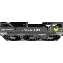 16GB Asus Radeon RX 9070 XT TUF Gaming OC Aktiv PCIe 5.0 x16 (Retail)