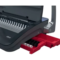 GBC CombBind CB15 Kunststoffbindegerät