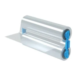 GBC Foton 30 Laminierfolienrolle für Nachfüllbare Kassetten glänzend für diverse Formate bis A3 75 micron, 1 St.