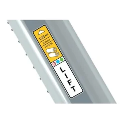 GBC Foton 30 Nachfüllbare Laminierfolien-Kassette glänzend für diverse Formate bis A3 125 micron