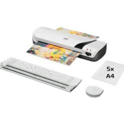 GBC Inspire+ 4-in-1 Laminiergerät-Set bis DIN A4