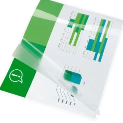 GBC 25 Laminierfolien glänzend für A4 75 micron