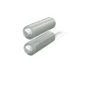 GBC Laminierfolienrolle Velocity glänzend für diverse Formate bis A4, 1 St.