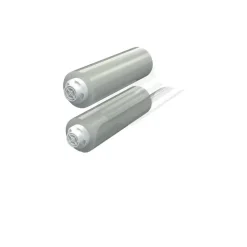 GBC Laminierfolienrolle Velocity glänzend für diverse Formate bis A4, 1 St.