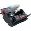 GBC Laminierfolienrolle Velocity glänzend für diverse Formate bis A4 80 micron, 1 St.