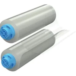 GBC Laminierfolienrolle Velocity glänzend für diverse Formate bis A4 80 micron, 1 St.
