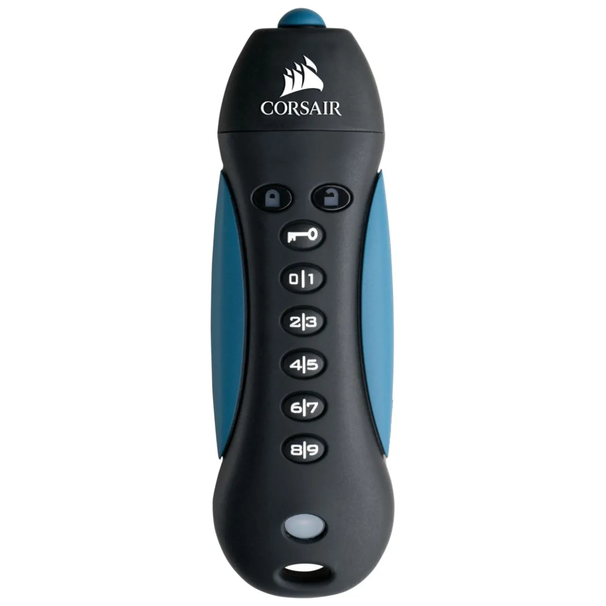 128GB Corsair Padlock 3 Secure USB 3.0