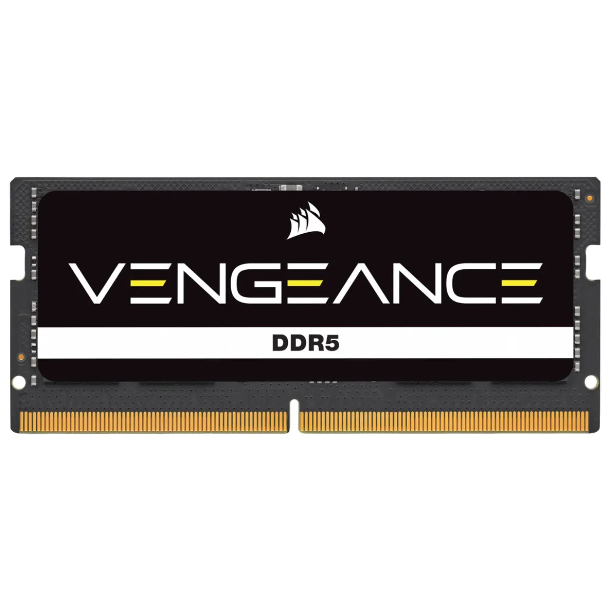 8GB Corsair Vengeance DDR5-4800 SO-DIMM CL40 Single