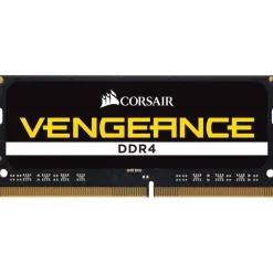 16GB Corsair Vengeance DDR4-2400 SO-DIMM CL16 Dual Kit