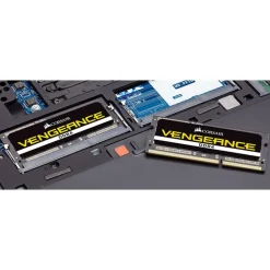 16GB Corsair Vengeance DDR4-2400 SO-DIMM CL16 Dual Kit