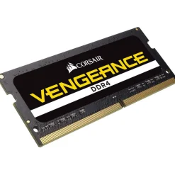 16GB Corsair Vengeance DDR4-2400 SO-DIMM CL16 Dual Kit