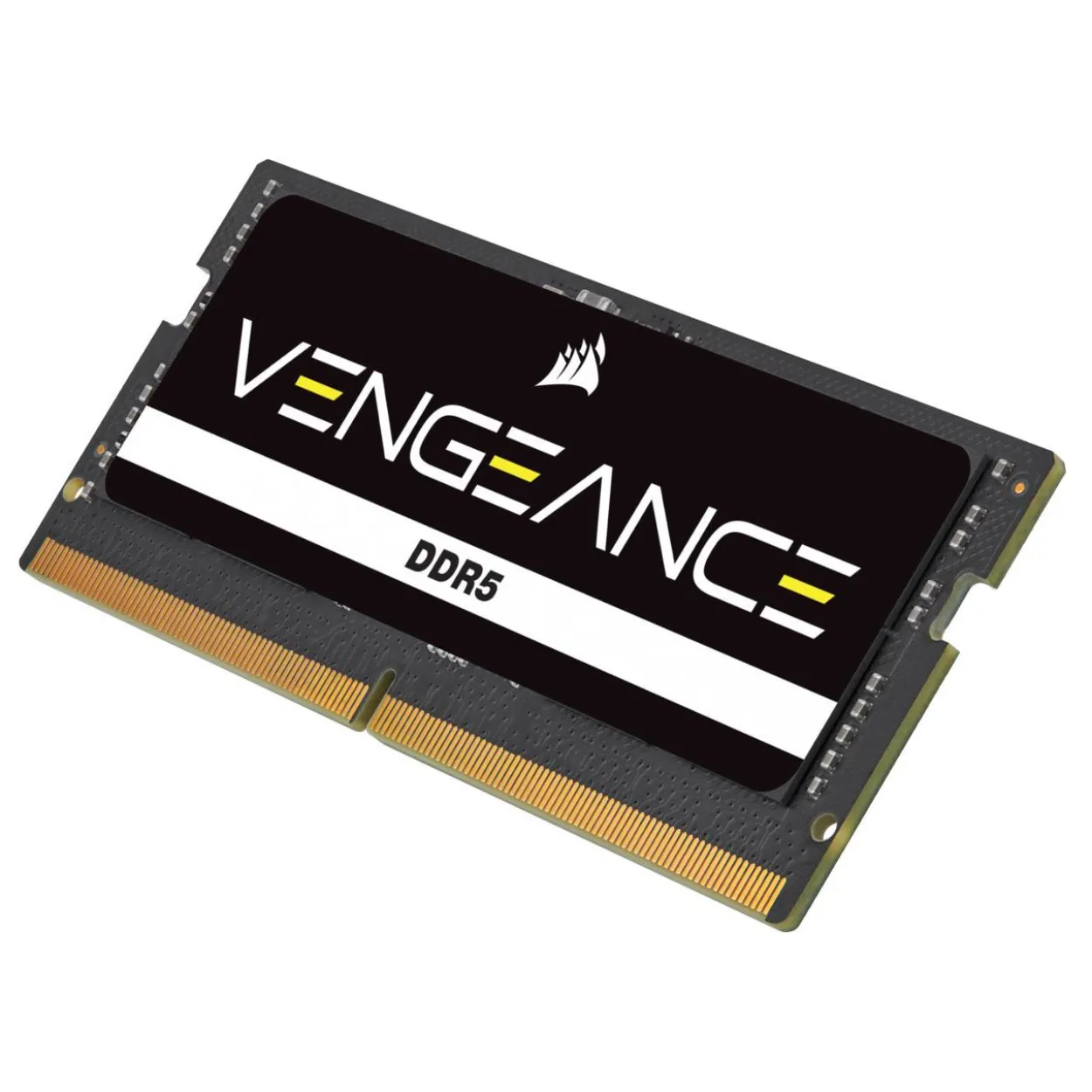 24GB Corsair Vengeance DDR5-5200 SO-DIMM CL44 Single