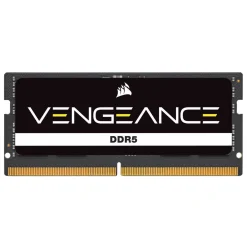 24GB Corsair Vengeance DDR5-5200 SO-DIMM CL44 Single