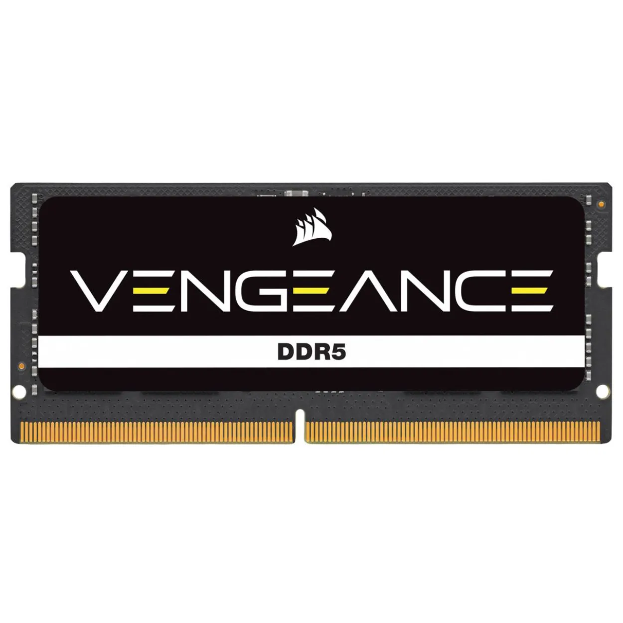 24GB Corsair Vengeance DDR5-5200 SO-DIMM CL44 Single