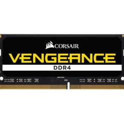 32GB Corsair Vengeance DDR4-2666 SO-DIMM CL18 Dual Kit