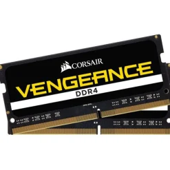32GB Corsair Vengeance DDR4-2666 SO-DIMM CL18 Dual Kit