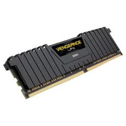 64GB Corsair Vengeance LPX schwarz DDR4-3200 DIMM CL16 Quad Kit