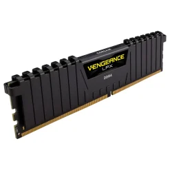 64GB Corsair Vengeance LPX schwarz DDR4-3200 DIMM CL16 Quad Kit