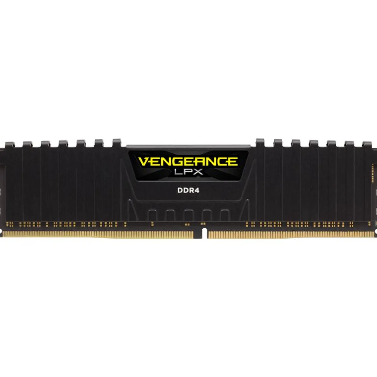 16GB Corsair Vengeance LPX schwarz DDR4-2400 DIMM CL16 Single