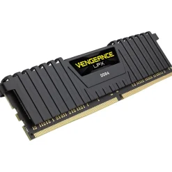 16GB Corsair Vengeance LPX schwarz DDR4-2400 DIMM CL16 Single
