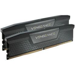 16GB Corsair Vengeance schwarz DDR5-5200 DIMM CL40 Dual Kit