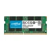 8GB Crucial Basic DDR4-3200 SO-DIMM CL22 Single