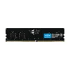 8GB Crucial CT8G56C46U5 DDR5-5600 DIMM CL46 Single
