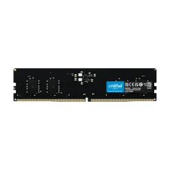 8GB Crucial CT8G56C46U5 DDR5-5600 DIMM CL46 Single
