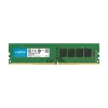 8GB Crucial DDR4-3200 DIMM CL22 Single