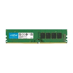 8GB Crucial DDR4-3200 DIMM CL22 Single