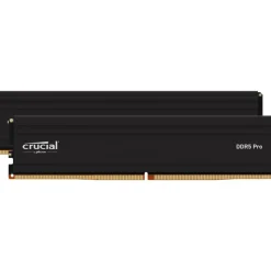 32GB Crucial Pro DDR5-6000 DIMM CL 48 Dual Kit