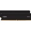 32GB Crucial Pro DDR5-5600 DIMM CL46 Dual Kit