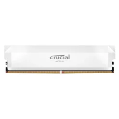32GB Crucial Pro Overclocking weiß DDR5-6400 DIMM CL 38 Dual Kit