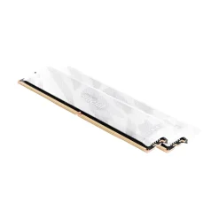 32GB Crucial Pro Overclocking weiß DDR5-6400 DIMM CL32 Dual Kit