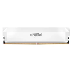 16GB Crucial Pro Overclocking weiß DDR5-6400 DIMM CL 38 Single