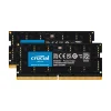 32GB Crucial SO-DIMM DDR5-5600 SO-DIMM CL46 Dual Kit