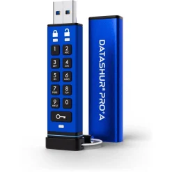 32GB datAshur iStorage PRO+A USB3 256-bit