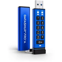32GB datAshur iStorage PRO+A USB3 256-bit