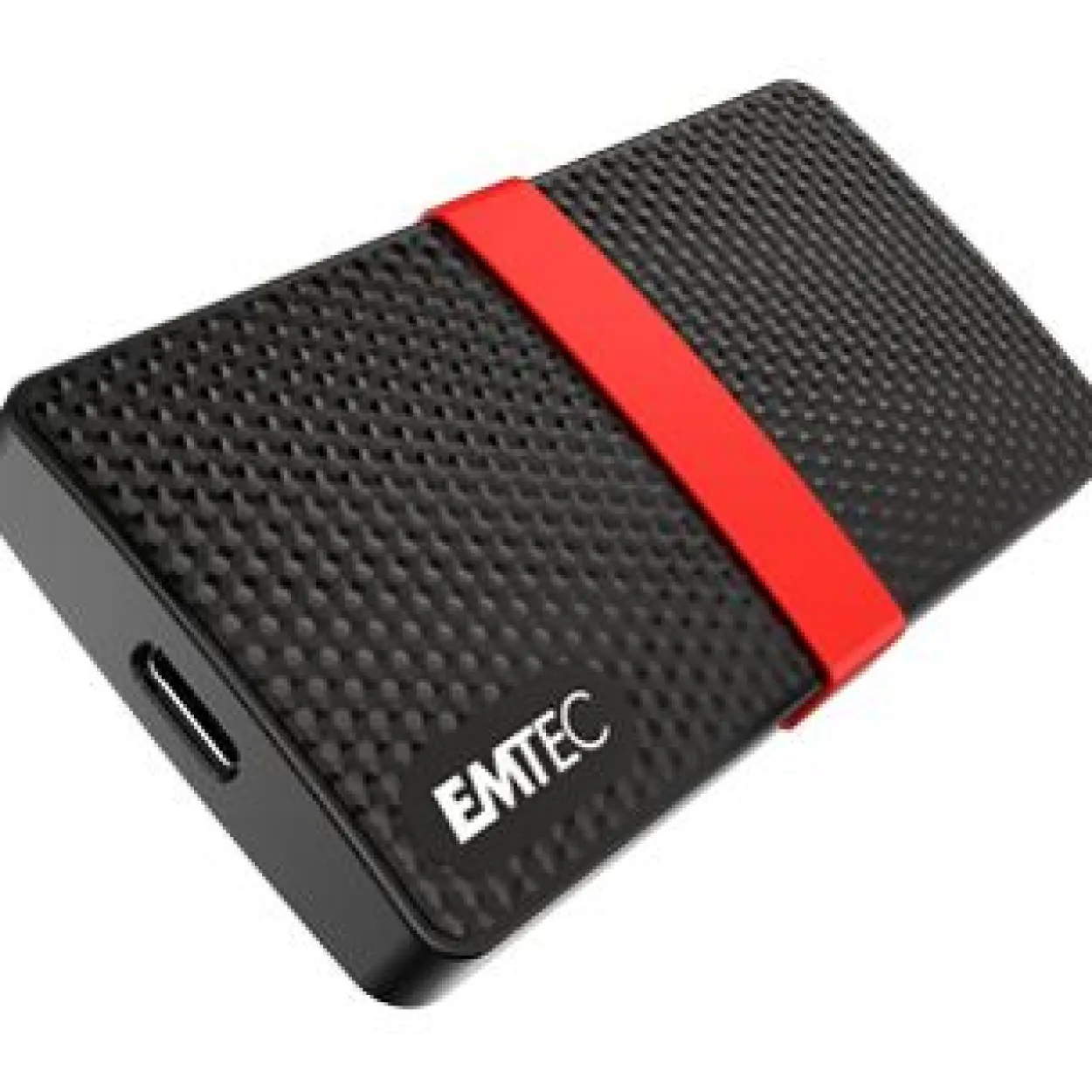 256GB EMTEC 3.1 Gen2 X200 Portable retail