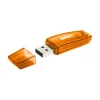 128GB Emtec USB-Stick C410 USB 2.0 Color Mix braun/orange
