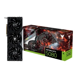 16GB Gainward GeForce RTX 5080 Phoenix Aktiv PCIe 5.0 x16 (Retail)