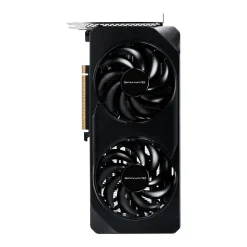 8GB Gainward GeForce RTX 5060 Ti Ghost Aktiv PCIe 5.0 x16 (x8) (Retail)